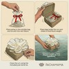Biodegradable Water Burial Urn Kit - Cruise Approved | Ocean