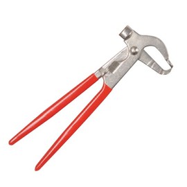 Xtra-Seal Professional Wheel Weight Hammer for Tires with PVC Coated Handles