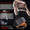 Genuine Leather Weight Lifting Belt for Men Gym Weight Belt