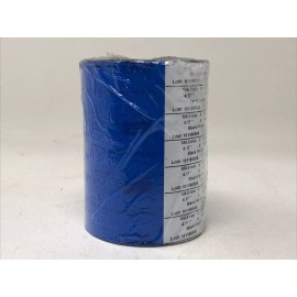 Clean Sealed Clean Start Printhead Cleaner Black FH Wax 106mm x 450mm