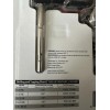 Kobalt #5036565 All-Purpose SAE Tap And Die Set 12 Piece