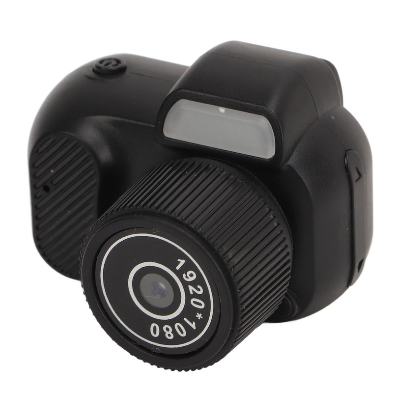 Digital Kids Camera with 0. 96 Inches Screen Small 1080p