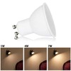 Kwazar Luminaire Kwazar Luminaire 10 Stck GU10 LED Lampen 7W,