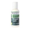 FIBERTEC Rubber Care Eco Clear Matt Shoe Care, 100 ml