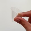 Opening Door with Card: Flexacard® | Compact Opening Cards for