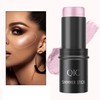 Blush Highlight Pencil Multi-purpose Makeup stick Profile Highlight Stick Shadow