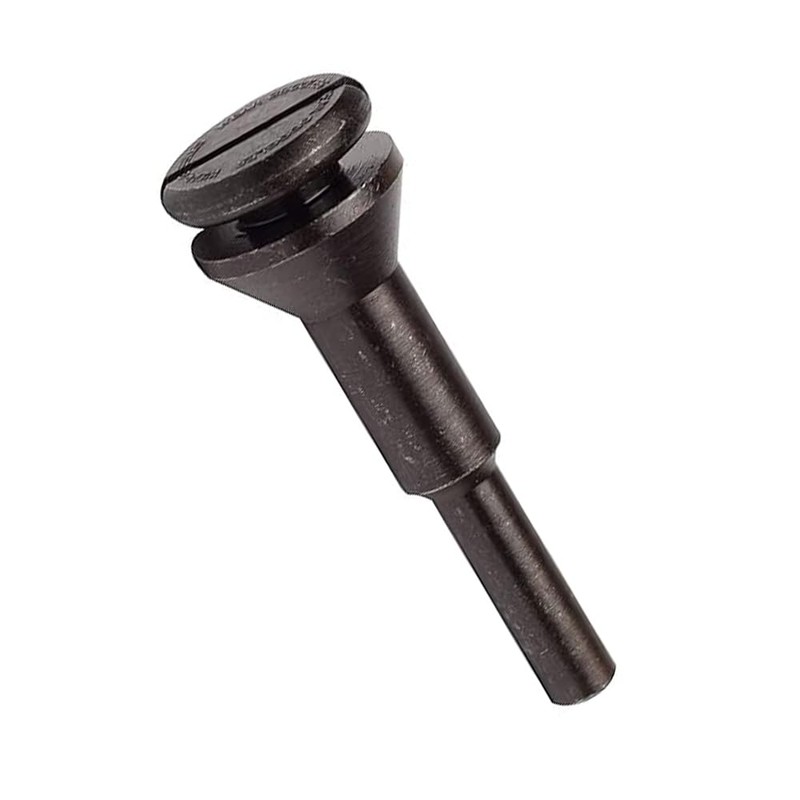 4 Set Mounting Mandrel 3/8" & 1/4" Arbor Hole with