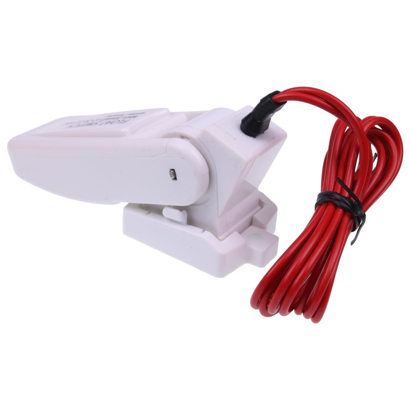 Czomoizc Automatic Float Switch Max 20Amp Compatible with Rule Model