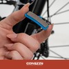 CONTEC Disc Brake Pads DiscStop+ CBP-560 Organic Disc Brake Pad