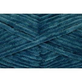 Bella Chenille by Universal Yarn (126 Lapis)