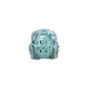 Funbee OFUN006G Mochila+Casco BOL + protecciones Azul de Protection Set,