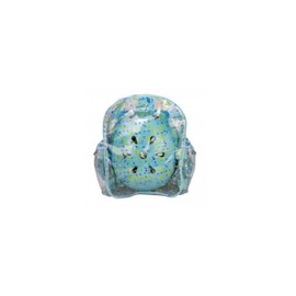 Funbee OFUN006G Mochila+Casco BOL + protecciones Azul de Protection Set, Blue