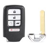keymall KR5T44 KR5V44 Smart Remote Key Fob for Honda Passport