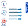 Curaprox CPS 505 Implant Refill 4x Blue