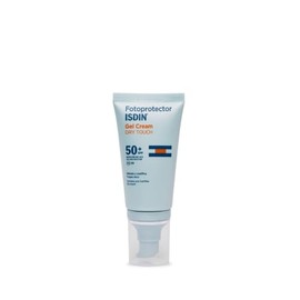 Isdin Fotoprotector spf 50+ Gel Crema Dry Touch 50 ml - Protector Solar