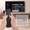 Voice Replacement Remote Control for NVIDIA Shield TV and NVIDIA