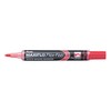 Pentel Maxiflo flex-feel 4,6 mm Board Marker Red Pack of