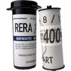 Best Format Black and White Film RERA Pan 400 (Size