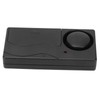 Wireless Vibration Alarm 110dB 10 Level Sensitivity Adjustable Bike Security