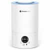 Dreamiracle Cool Mist Ultrasonic Humidifier, 3.5L Top Fill LED Screen