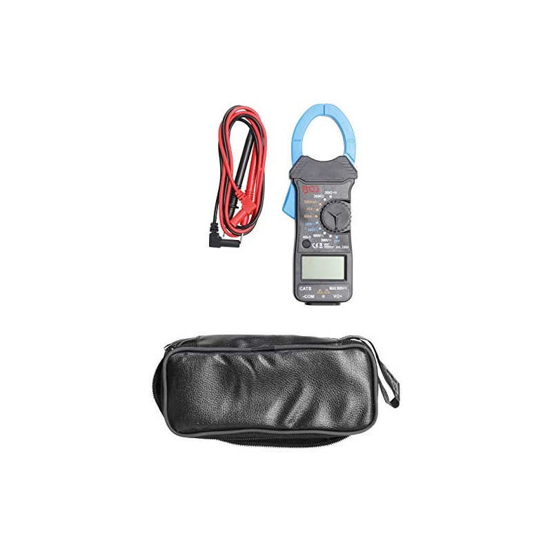 BGS 2203 | Digital-Zangen-Multimeter