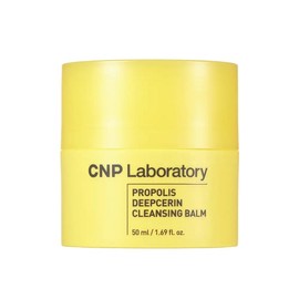 Tea and Park C&Park Propolis Deep Serine Cleansing Balm 50ml / 차앤박 프로폴리스 딥세린 클렌징밤 50ml