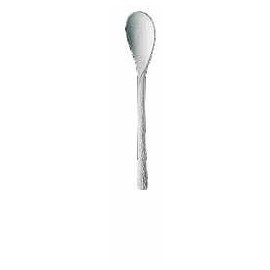 高桑 Metal Made in Japan japan Hammered Satin Cutlery, Teaspoon, 004027