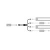 Juwel HeliaLux Spectrum Splitter (4CH)