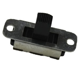 Replacement Part For Hoover Two Speed Concept and Late Convertible Vacuum Cleaner Slide Switch # compare to part 38-9410-07