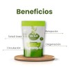 Citrato De Magnesio 500 Grs