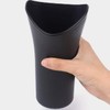 Gold Smile 자동차 우산걸이 헤드레스트 우산보관함 우산대 차량 Car Umbrella Holder Headrest Umbrella Storage Umbrella Stand Vehicle