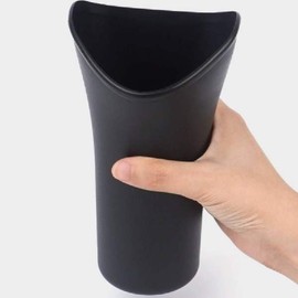 Gold Smile 자동차 우산걸이 헤드레스트 우산보관함 우산대 차량 Car Umbrella Holder Headrest Umbrella Storage Umbrella Stand Vehicle
