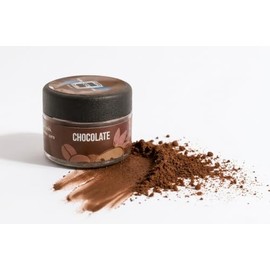 Pigmento para Cejas Fashion Free Make Up  Vegetales Orgánicos, Aceite de Jojoba y Aguacate, Cera de Abeja Pura, Pigmentación Botánica de Remolacha y  