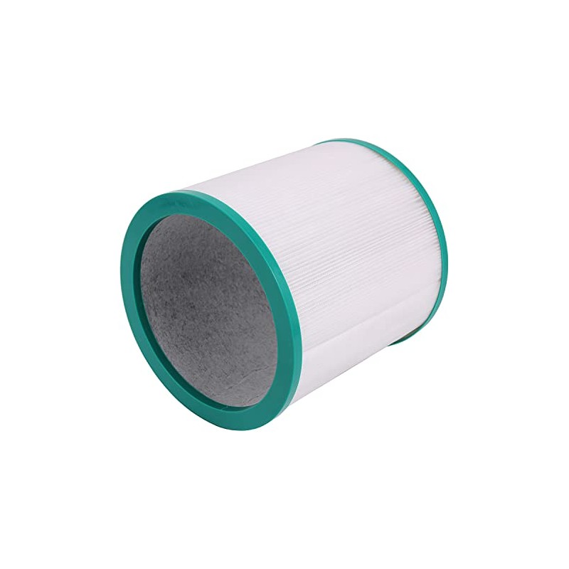 Staubi-Express 2 x Filters Suitable for Dyson Pure Cool Link