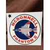 F-4 Phantom Decal