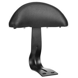 VGEBY Bicycle Seat Back Cushion Backrest Rack Replacement for Bicycle Electric Bicycle Motorcycle Sportinggoods Sportinggoods Modification Accessories for Electric Bicycles Sissybar Universal