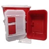 Sharps Container 1 Gallon - Plus Vakly Biohazard Disposal Guide