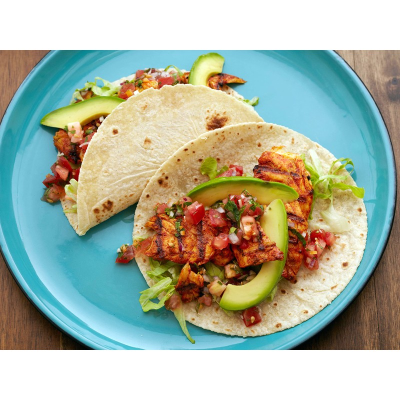Habanero Chile Powder - Ground Habanero Pepper 4 oz and