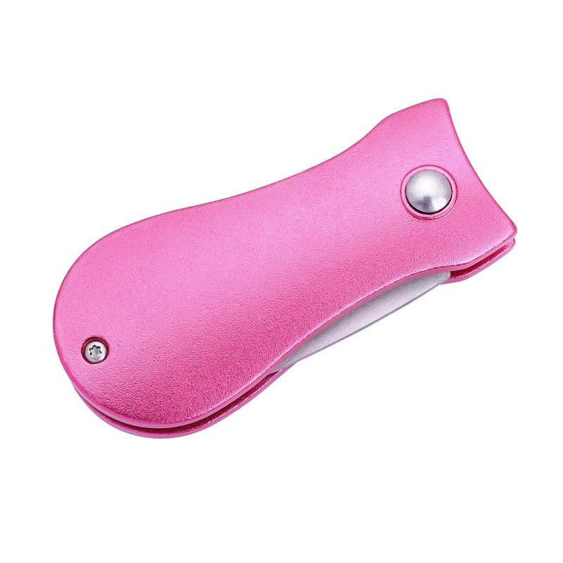 Mile High Life All Metal Foldable Golf Divot Tool with