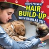 Resolve Pet Hair Eliminator Carpet Cleaner & Vacuum booster, peppermint