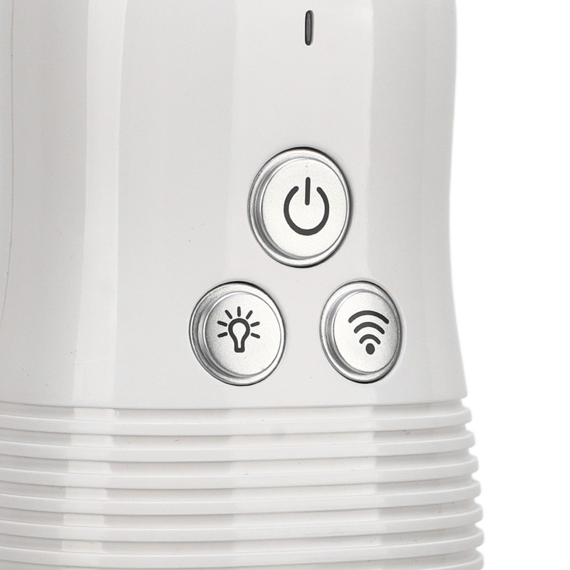 2.4GHz Wireless Audio Baby Monitor Two Way Intercom Baby Care