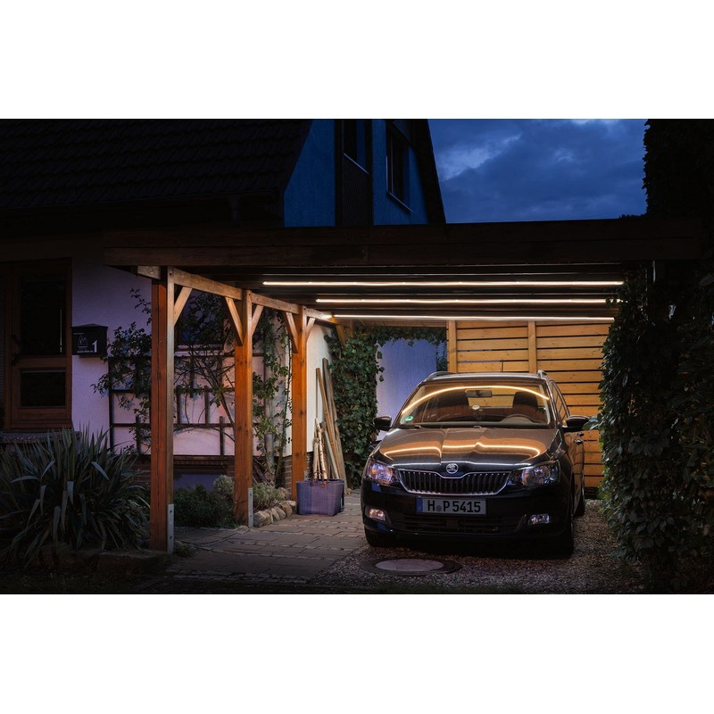 Paulmann 78905 LED Strip Set Outdoor SimpLED 3 m Warm