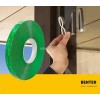 Cinta Doble Cara Para Interiores 3m Profesional 12 Mm X