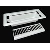 CAD Precision Inc IN-vent Humidifiers (4x12, White)