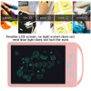 Portable Electronic LCD Writing Tablet Pad Children Drawing Writing Board