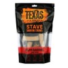 TEXAS CLUB Smoking Wood Chunks Perfect BBQ Grill and Outdoor