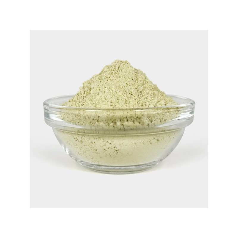 Oherb 국산 브로콜리가루 브로콜리분말 40g Korean Broccoli Powder 40g