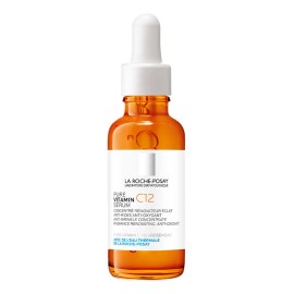La Roche Posay Pure Vitamin C12 Serum Todo Tipo De Piel Día