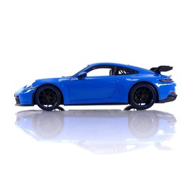 MAISTO - Collectible Model Car, 36458BL, Blue