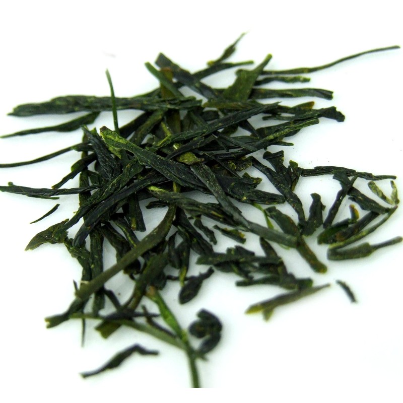 The Tea Makers of London Japanese Sencha Green Triune Teabags